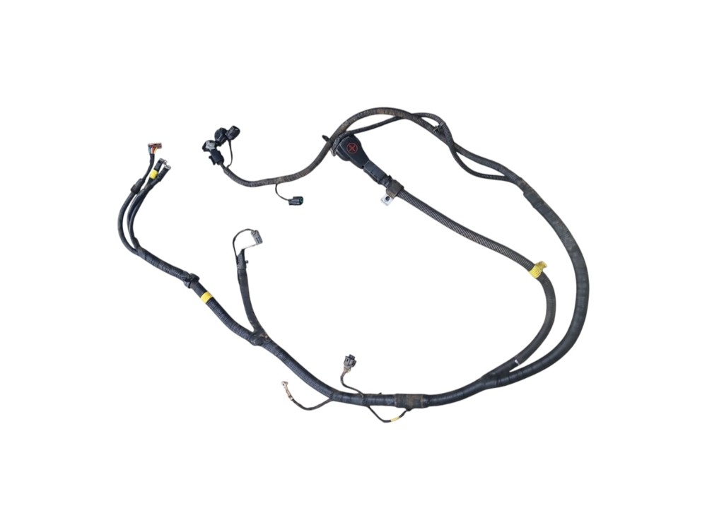 Chicote Porta Hyundai Hr 2020 A 2021 I133 4