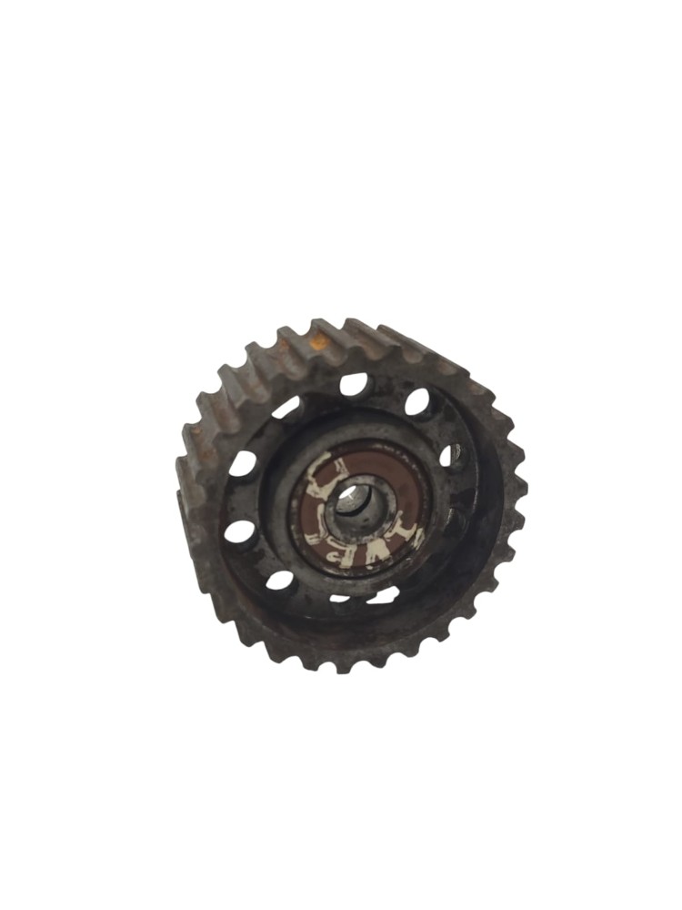 Polia Correia Dentada Hilux Sw4 2.8 3