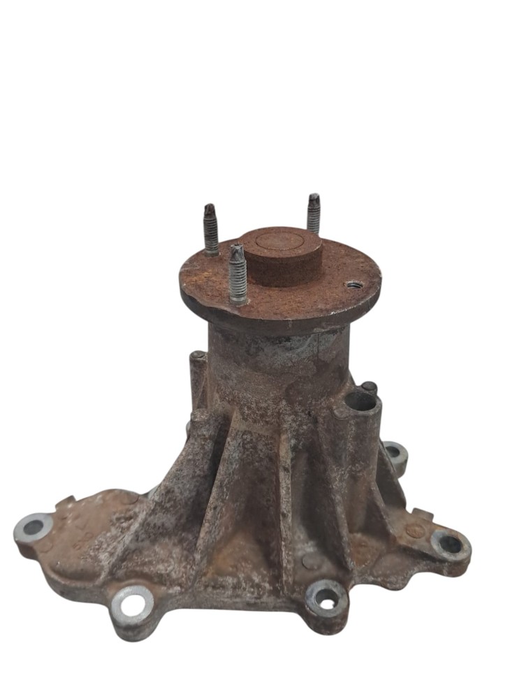 Bomba Agua Nissan Frontier 190 Cv 2.5 2013 A 2015