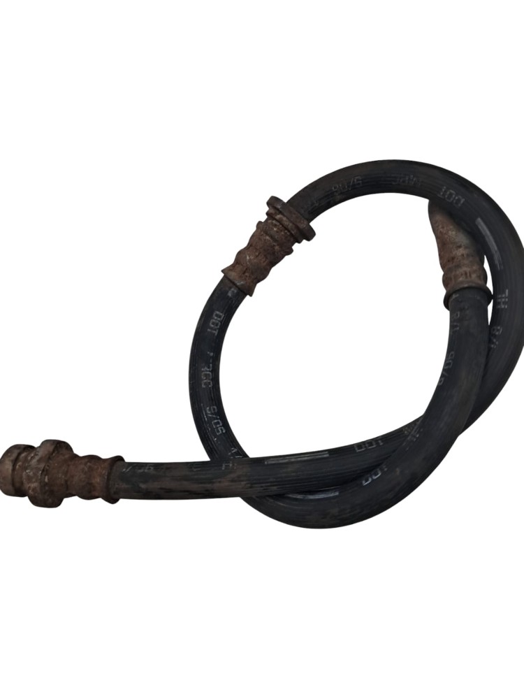 Tubo Flexivel Freio Sae J1401