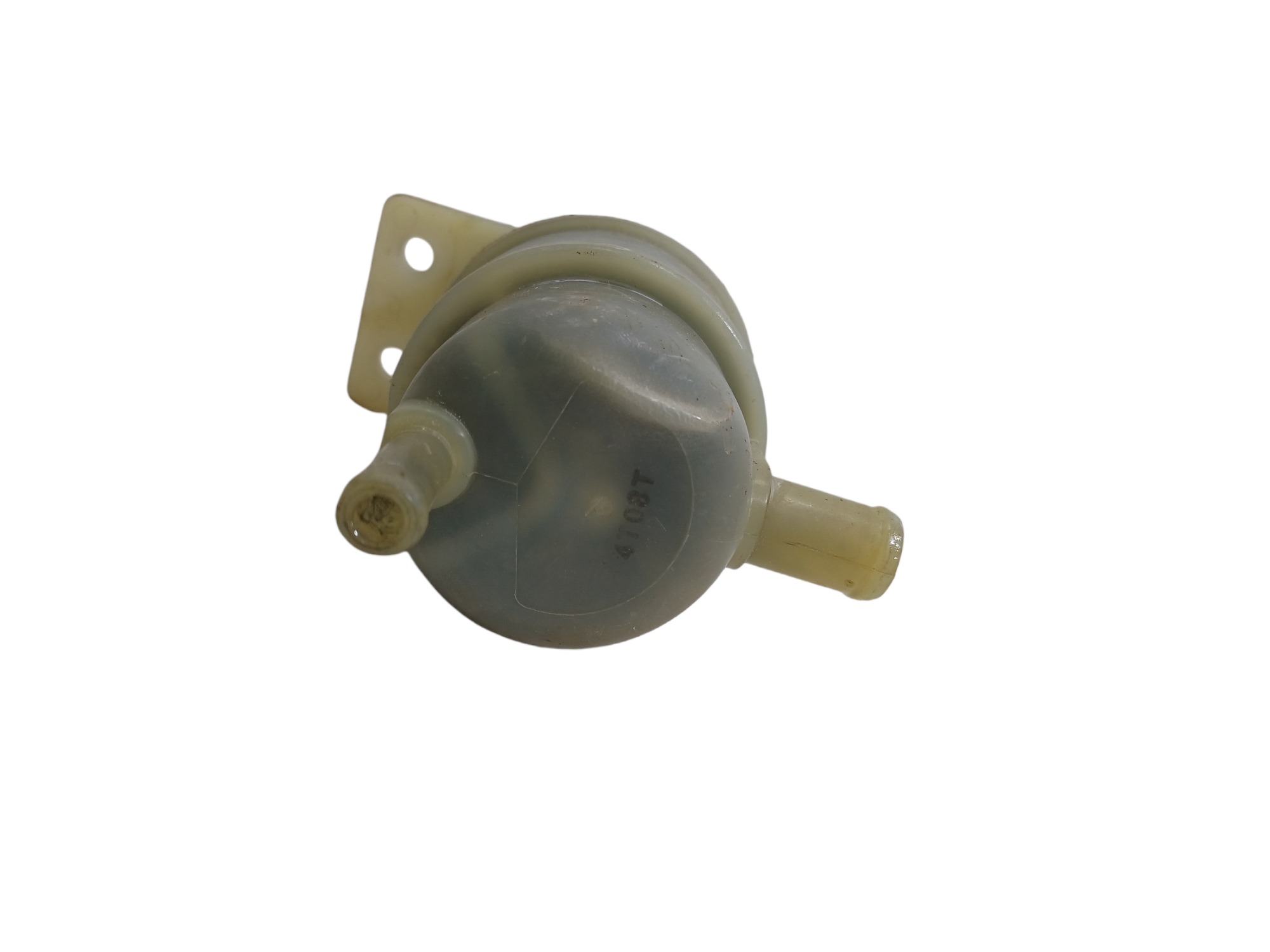 Bomba Hidráulica L200 Triton 4t08t 3