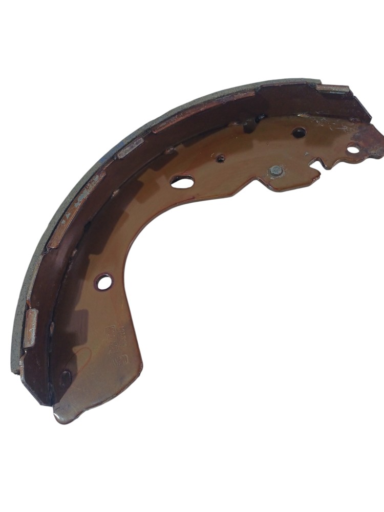 Sapata Freio Ranger 2.2 Traseiro