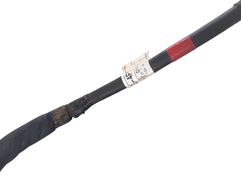 Mangueira Hidraulica Hyundai Hr 2020 A 2021 I133 7