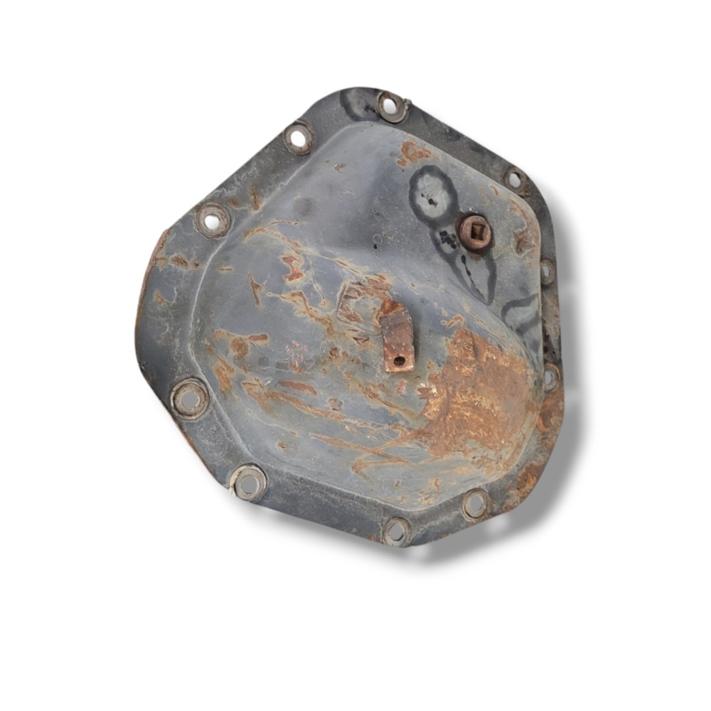 Tampa Diferencial Traseiro Ford F250 F350 F4000