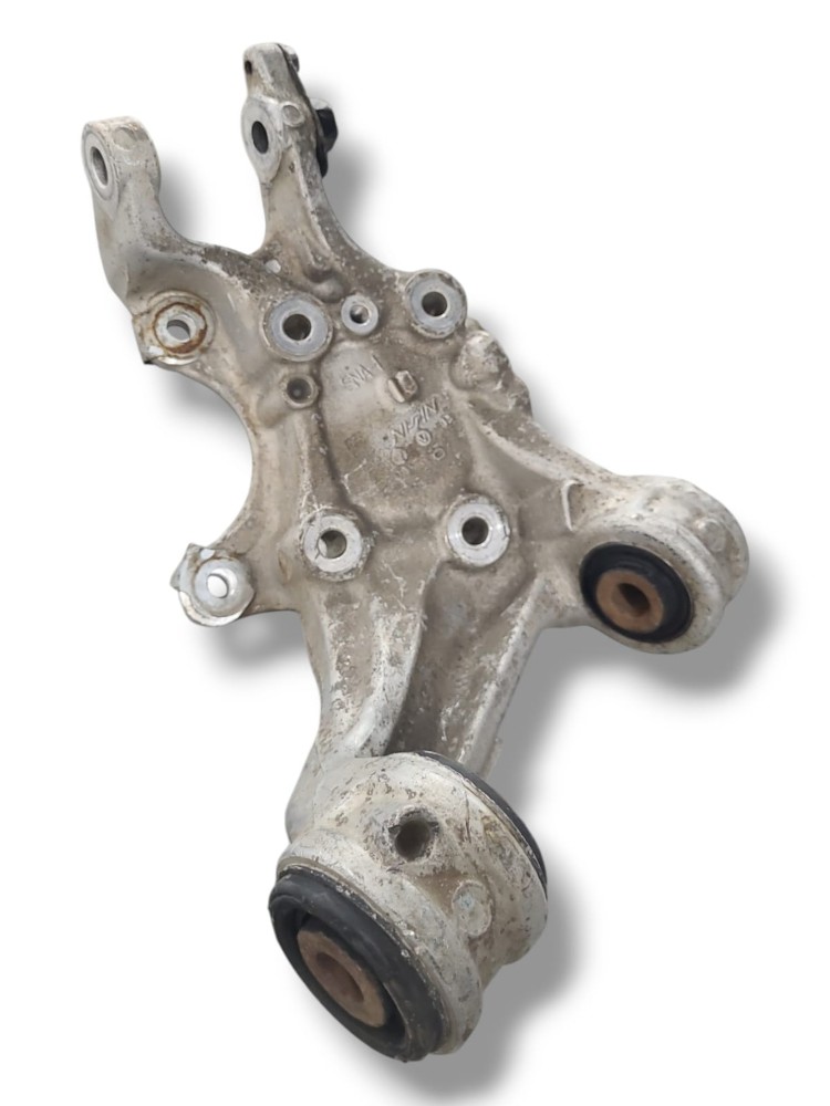 Manga Eixo Traseito Civic G9 2012 a 2016