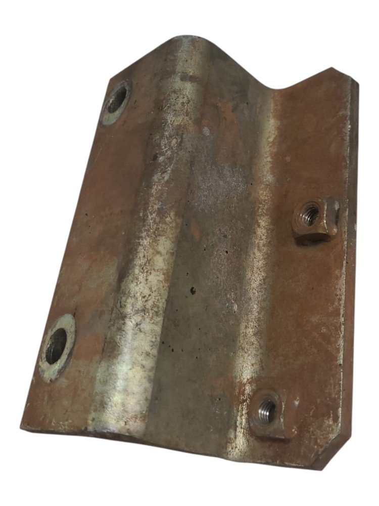 Suporte Cilindro Embreagem  Vw