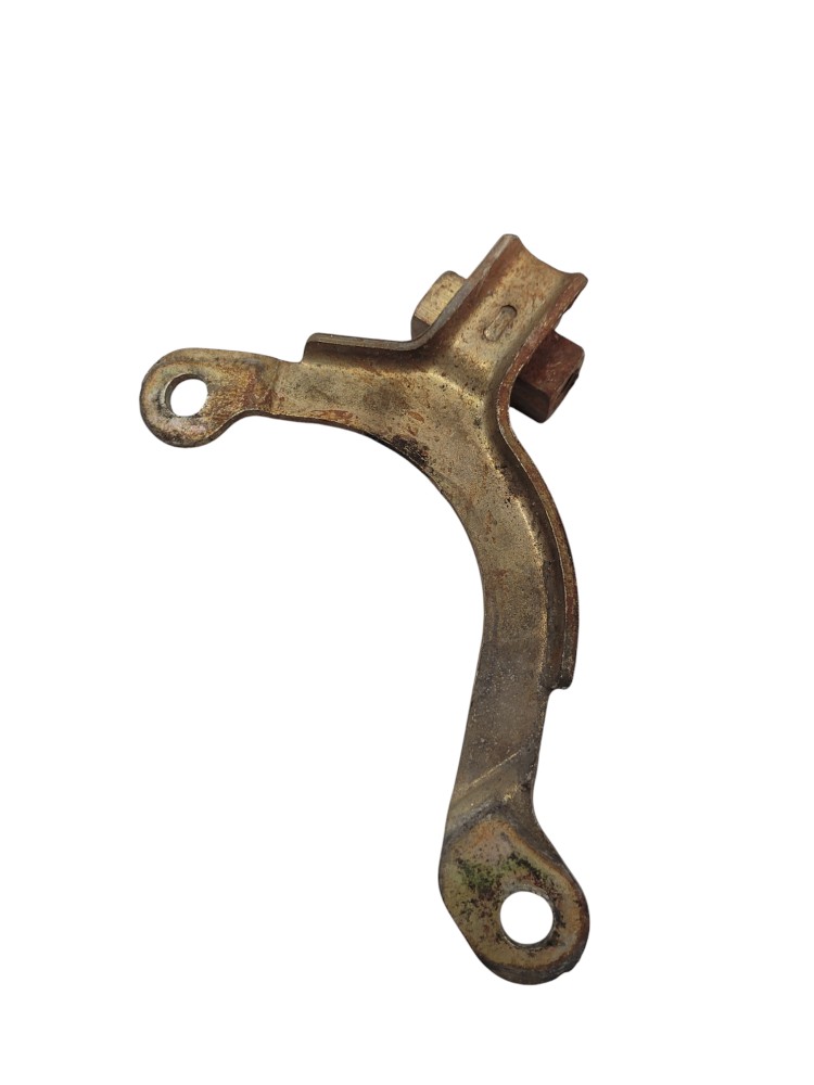 Suporte Cano Cilindro Mestre Corolla 2003 A 2007