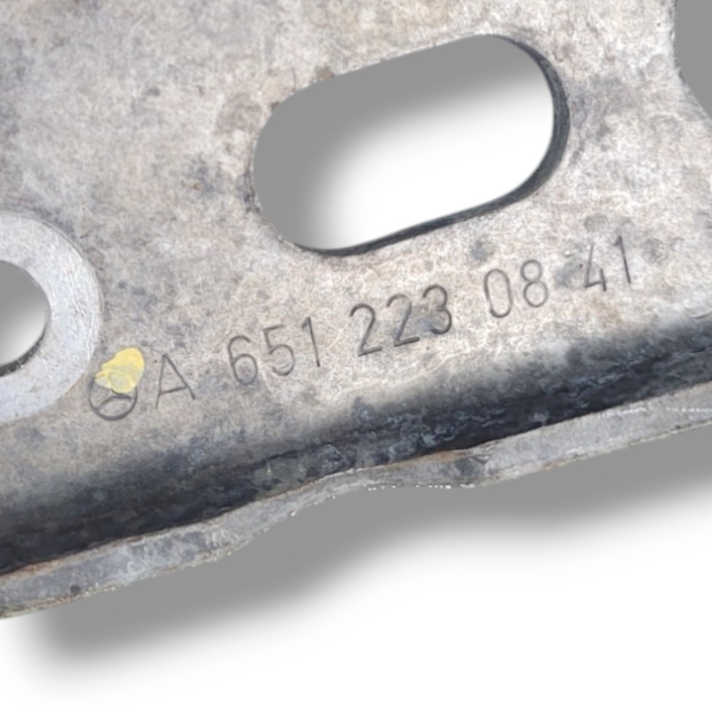 Suporte Motor Mb Sprinter 311 415 515 516 8