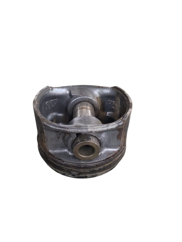 Pistao Motor Vw Fox Gol 1.8 8v 2013 a 2014