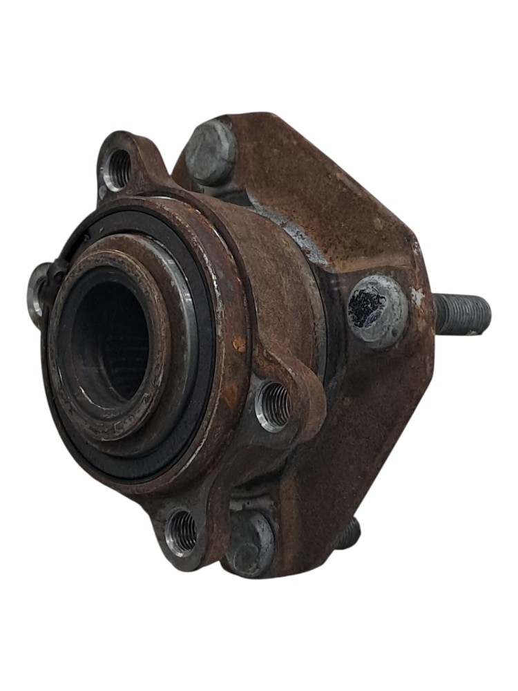 Cubo Roda Dianteiro Nissan Sentra 2.0