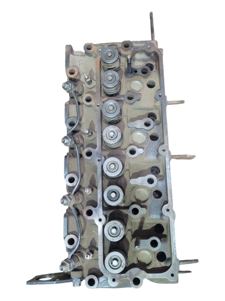 Cabecote F4000 1980 a 1989