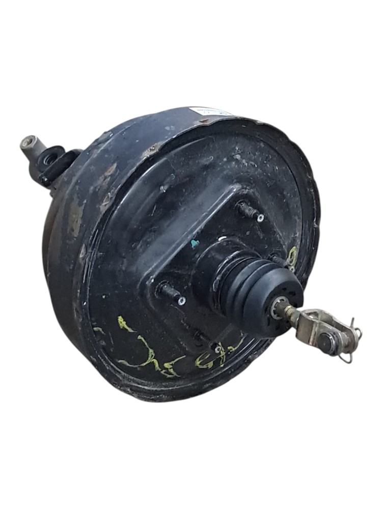 Servo Freio Hidrovacuo Mitsubishi Pajero Sport 2006