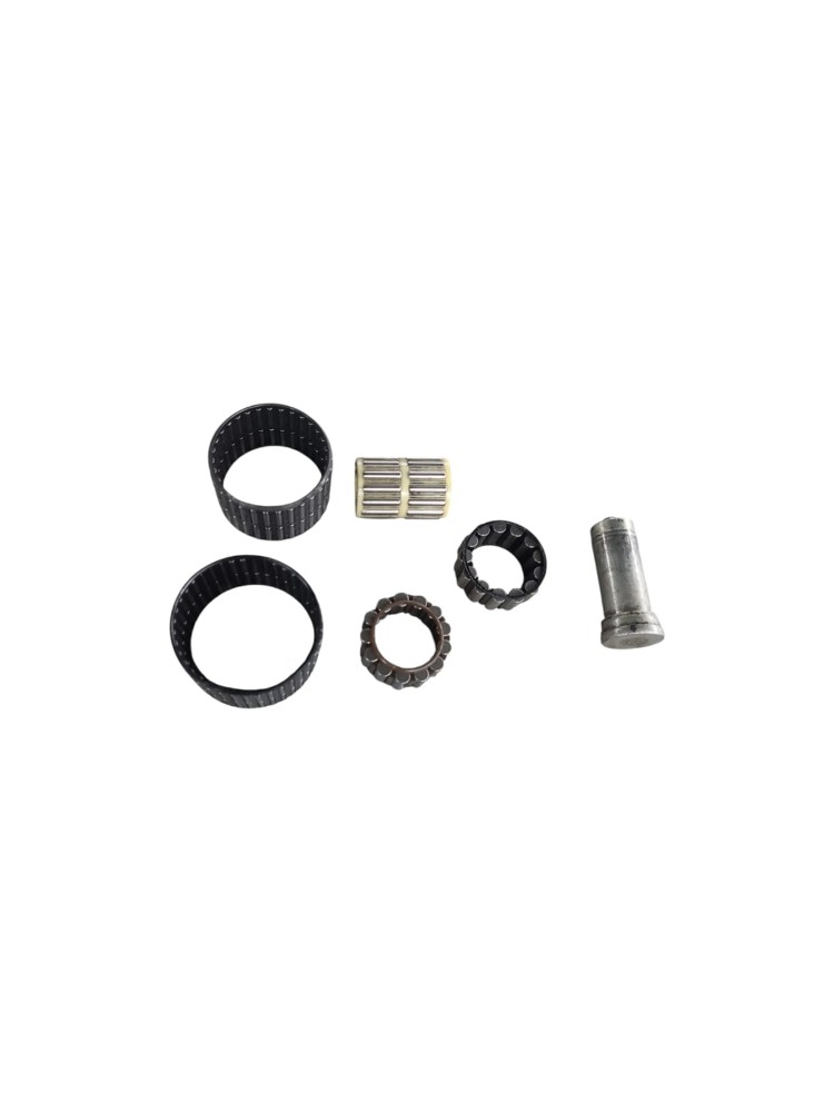 Kit Rolamento Parafuso Ford Transit 2.2 2011