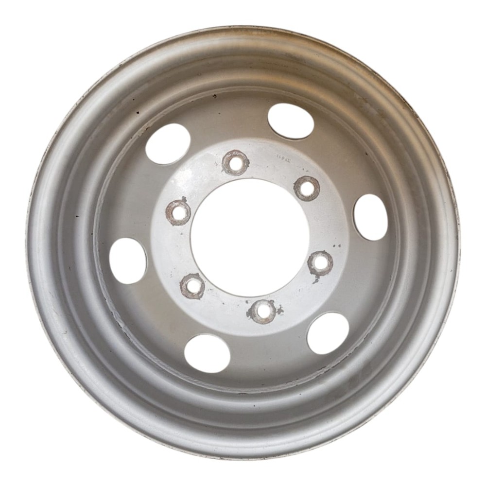 Roda Ferro 6 Furos Sprinter 4