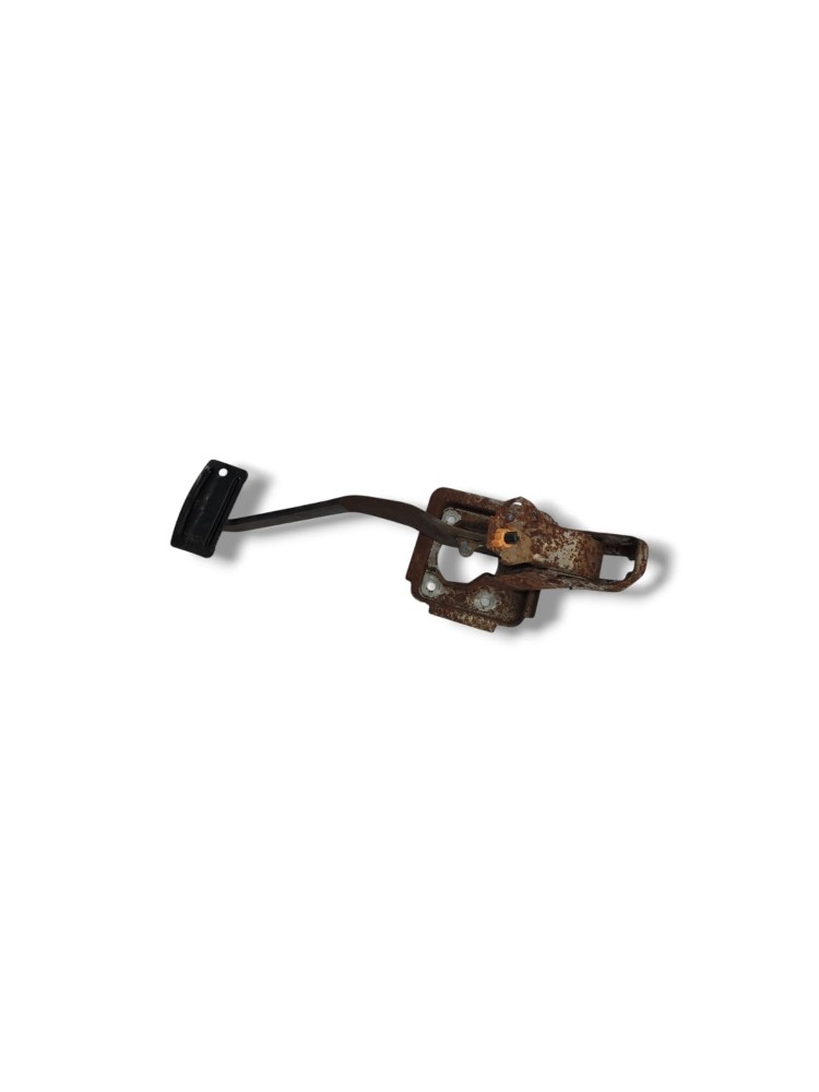 Pedal Freio Mitsubishi l200 Triton