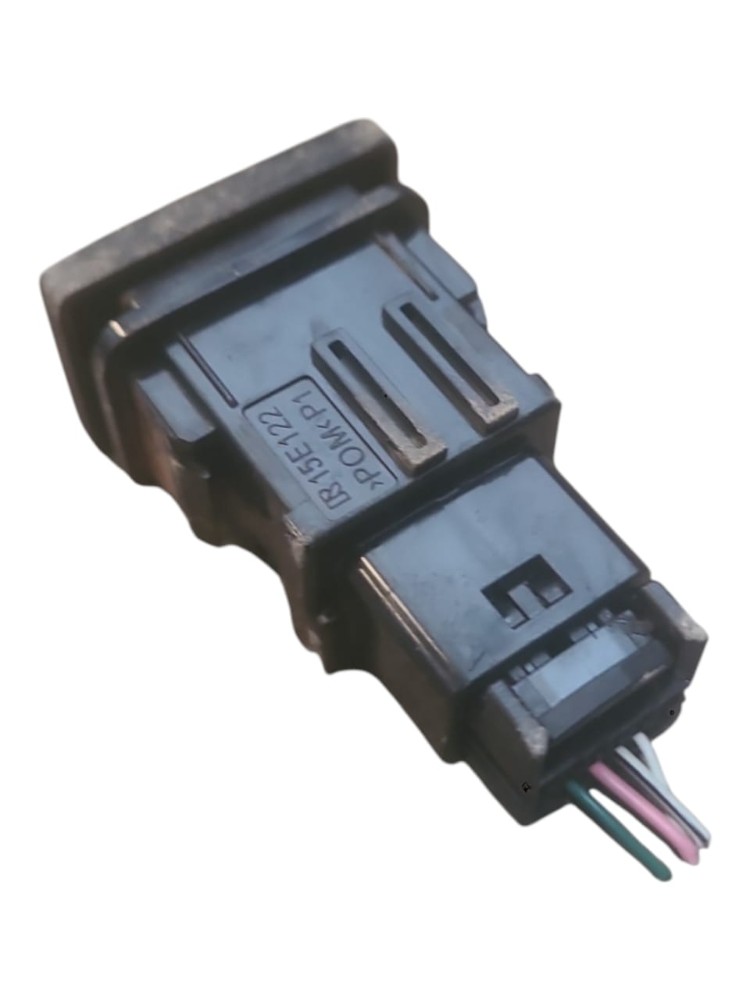 Botao Painel Hilux 2018 VI109