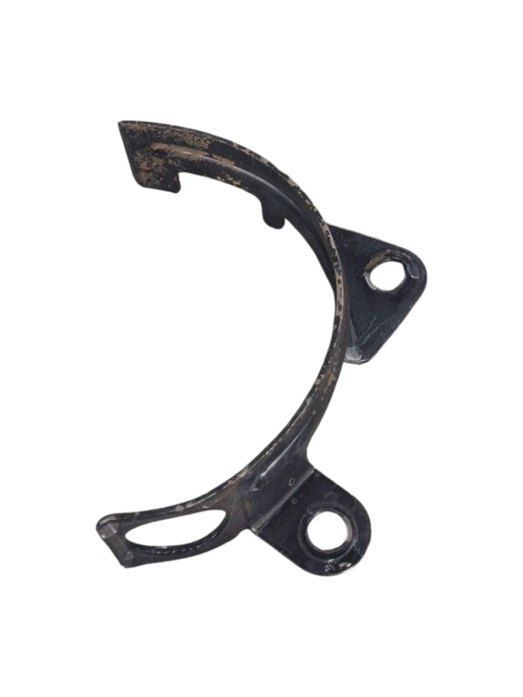 Protetor Abs Traseiro Mmc L200 Triton 2008 2015 3