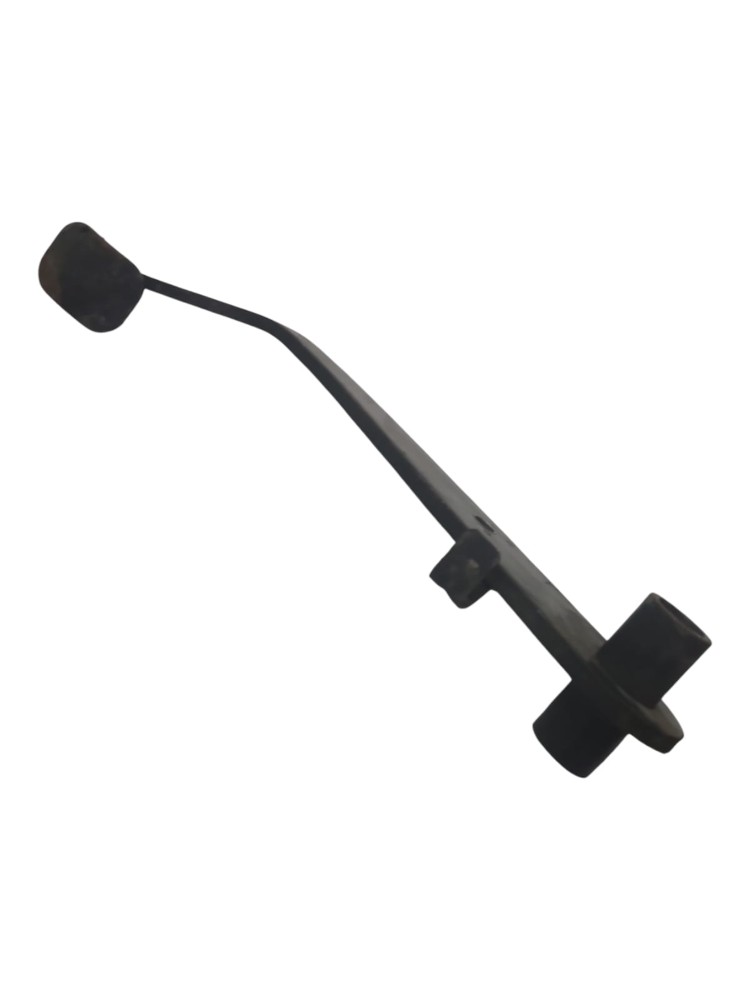 Pedal Freio Fiat Ducato Jumper 2.8 2008 A 2009