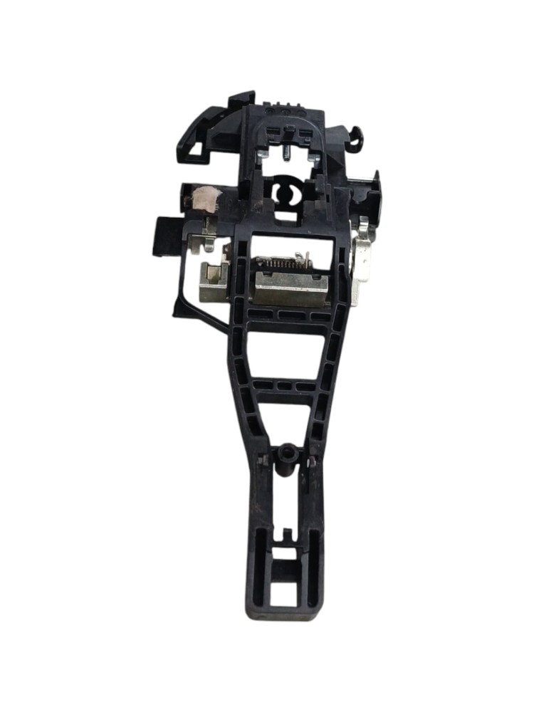 Puxador  Porta Dianteira Direita Ford Transit 360 2022 2023