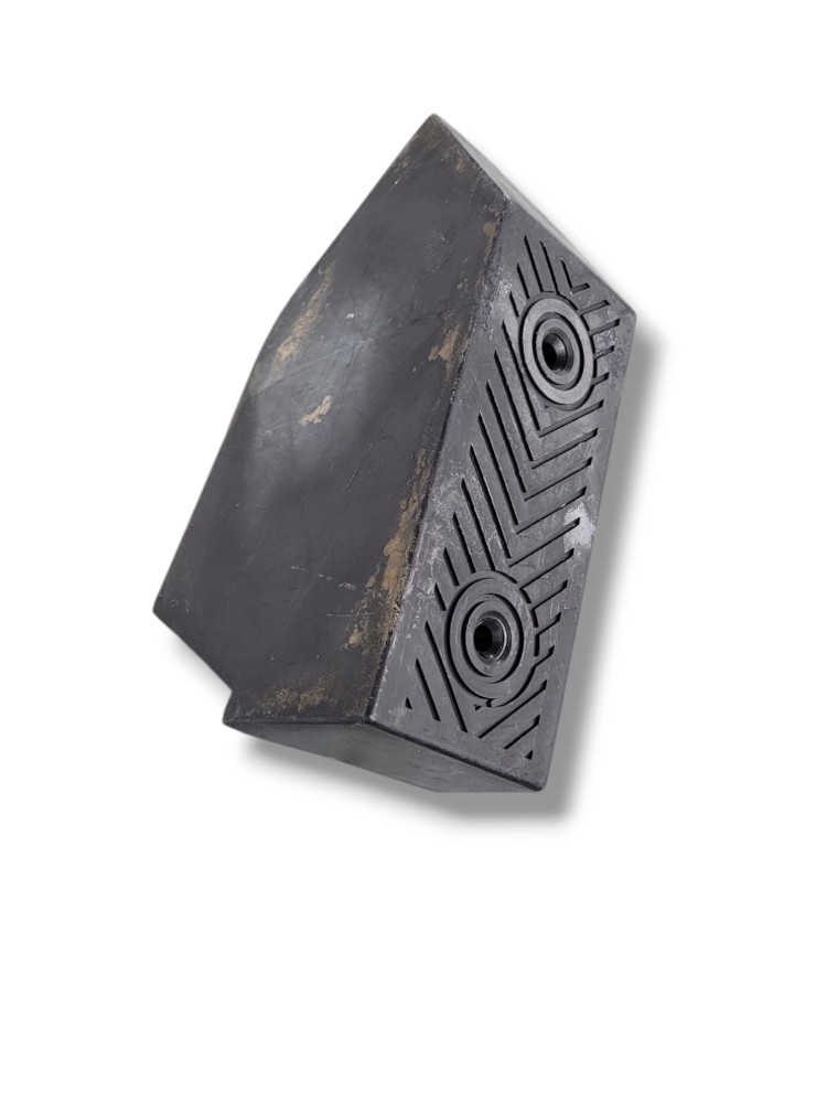 Soleira Descanso Apoio Pé Kia Bongo K2700