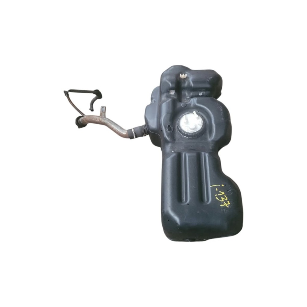 Tanque Combustivel Hr 2013 A 2021