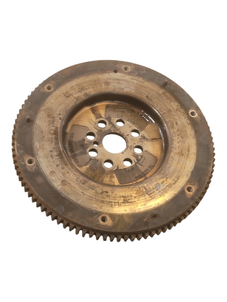 Volante Motor Ranger 3.0 2012