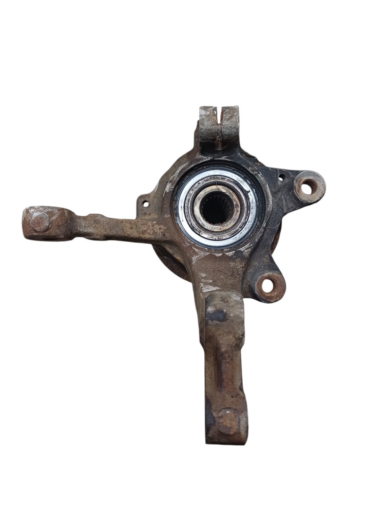 Manga Eixo Clio 1996 Direito