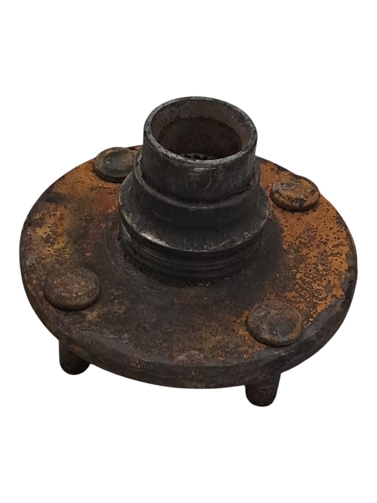 Cubo Roda Dianteiro Ford Fiesta