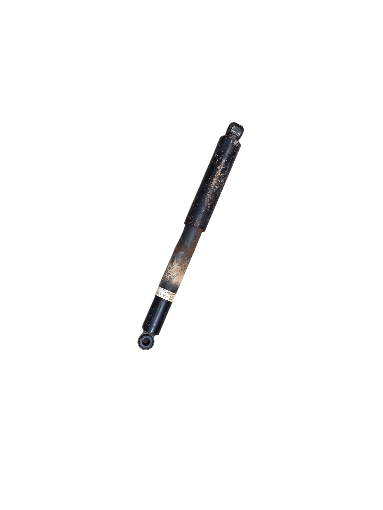 Amortecedor Traseiro L200 Triton