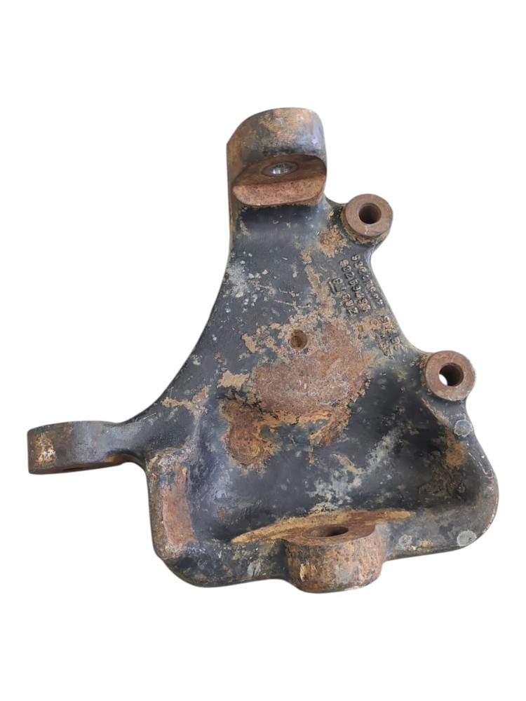 Montante Dianteiro Direito S10 2011