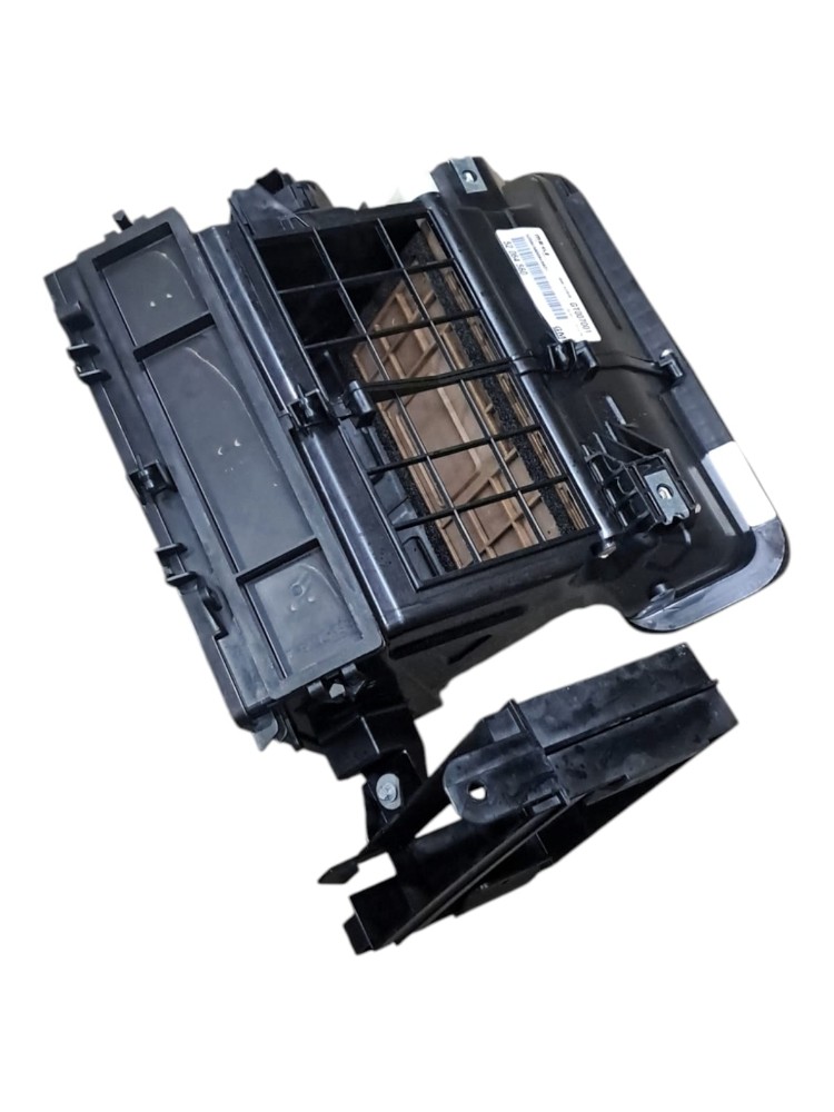 Caixa Ar Forcado Chevrolet Trailblazer 2017 VI124