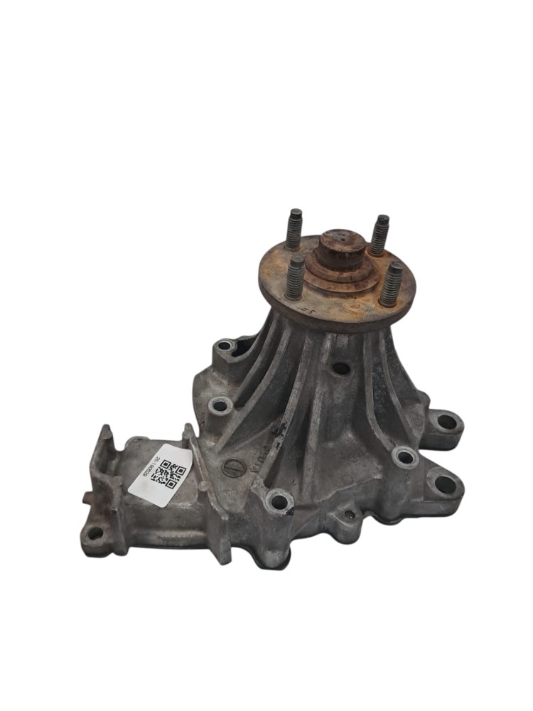 Bomba Agua Toyota Hilux Sw4 3 0 2006 A 2016