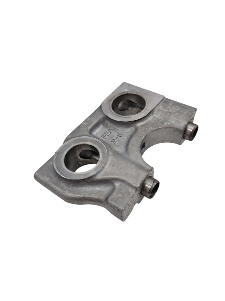 Capa Mancal 2 Balanceiro Comando Honda Civic 1.6 1.7 17V 2