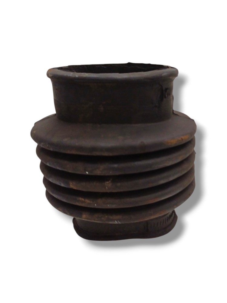 Coifa Po Filtro Ar Toyota Bandeirantes 1972 A 2001