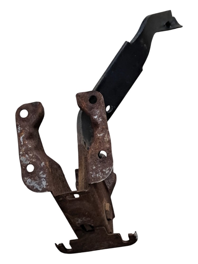 Pedal Freio Mitsubishi Pajero