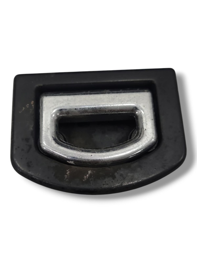Gancho Assoalho Porta Malas Audi A3 1997 a 2006