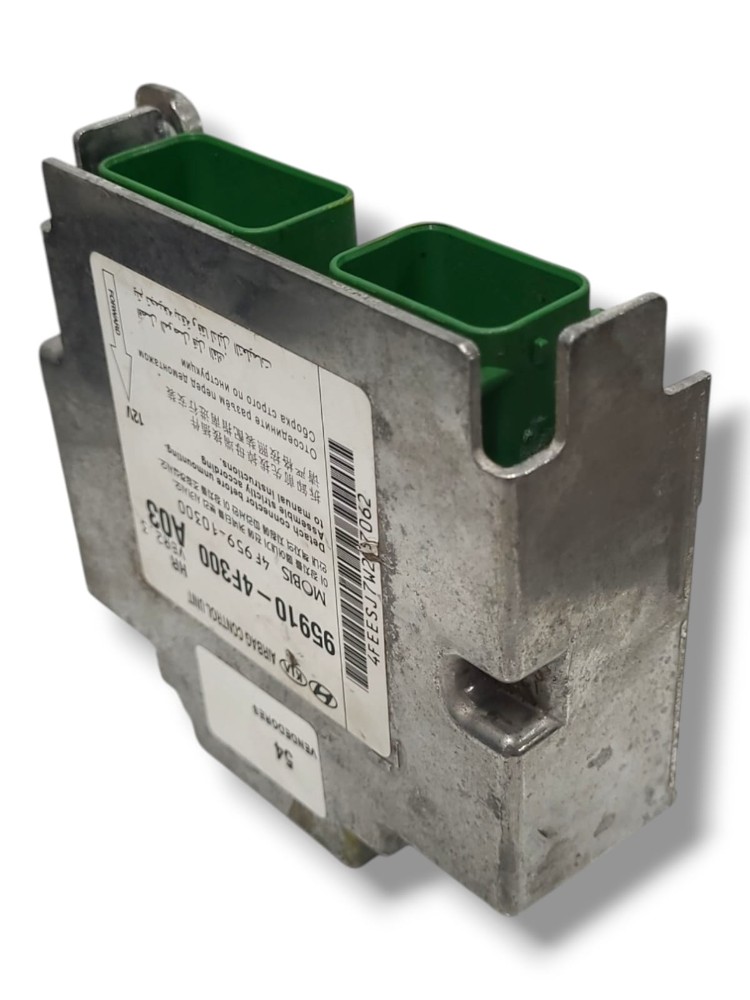 Modulo Air Bag Hyundai Hr 959104F300 Original