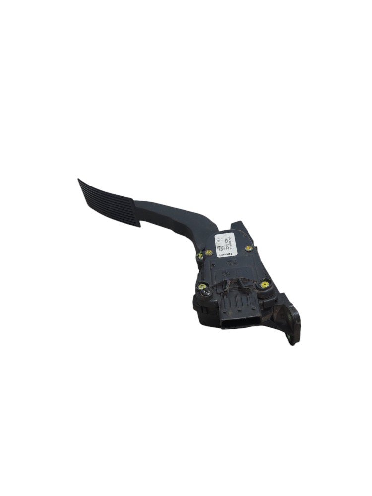 Pedal Acelerador Eletronico Frontier