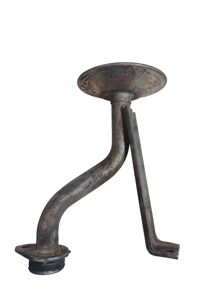 Pescador Oleo Motor Sprinter