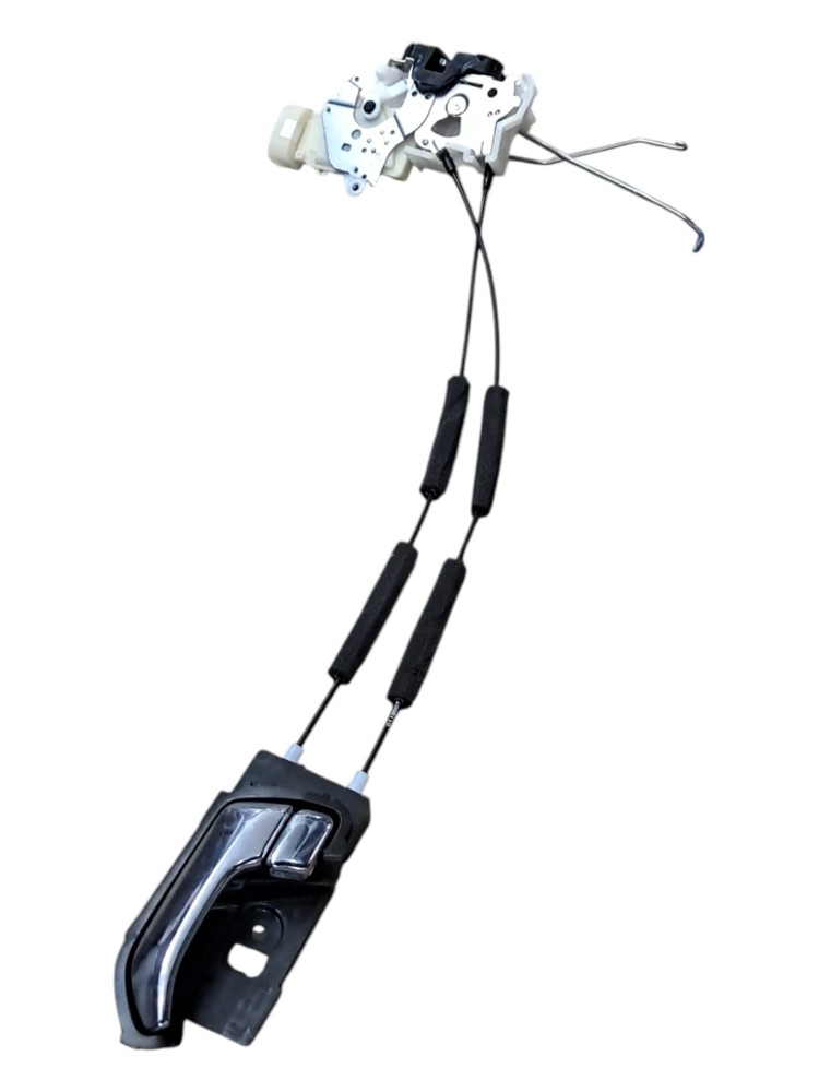 Fechadura Porta Dianteria Esquerda GM Trailblazer 2017 VI124