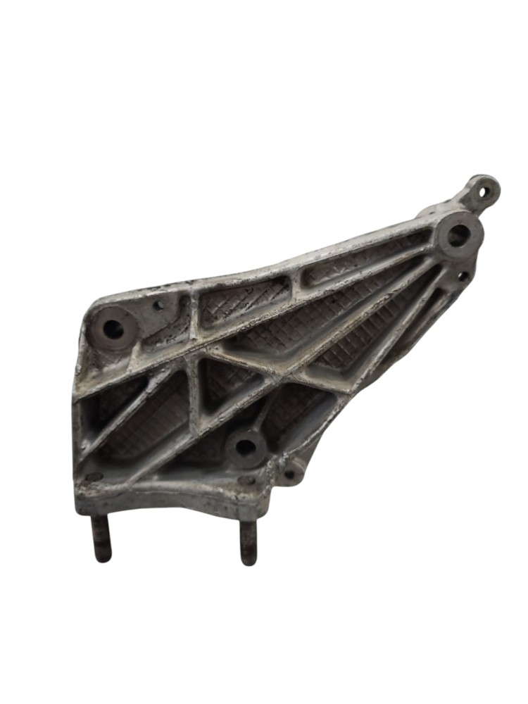Suporte Coxim Motor Peugeot 206  1997 4