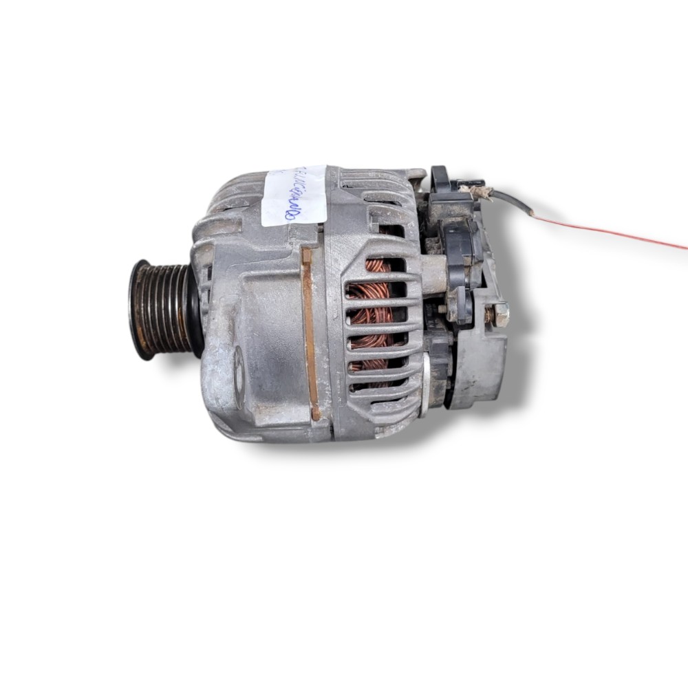 Alternador Fiat Ducato Cargo 2.3 150A