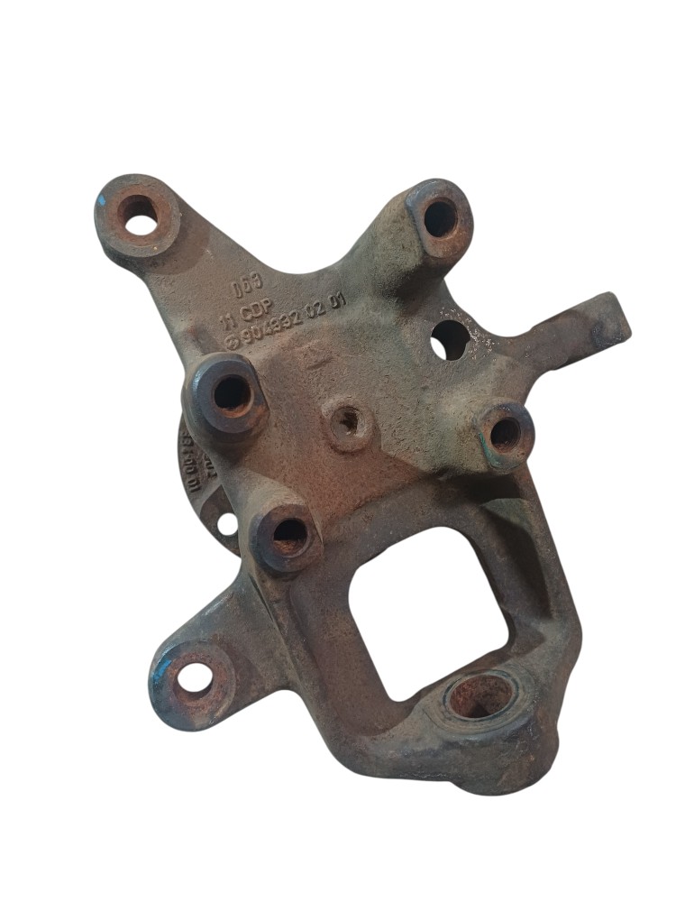 Manga Eixo Cubo Roda Sprinter 311