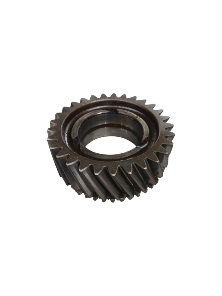 Engrenagem 3 Marcha Caixa ZF Mb Sprinter 6s450