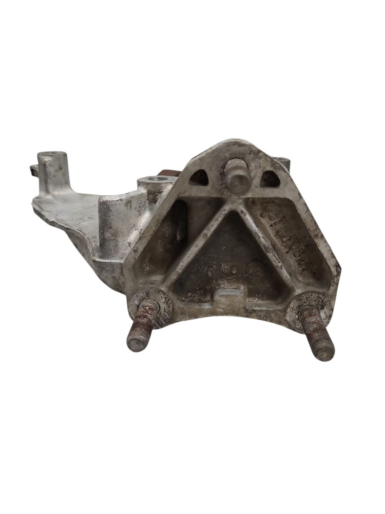 Suporte Coxim Motor Peugeot 206  1997 5