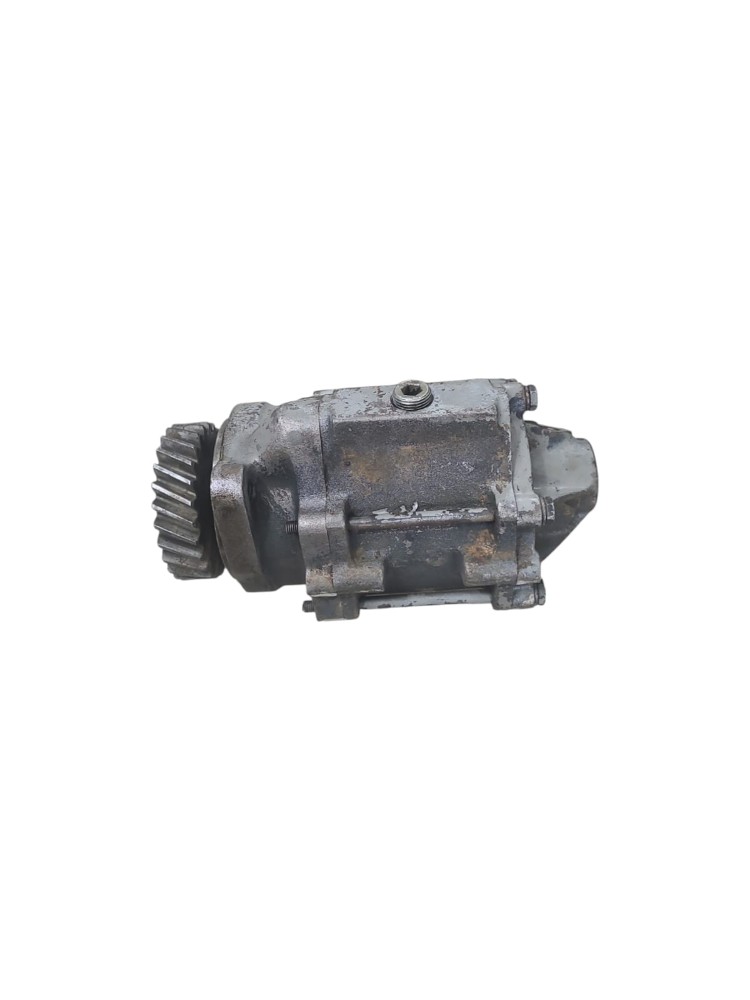 Bomba Exaustor Ford F1000 Mwm 1992 2