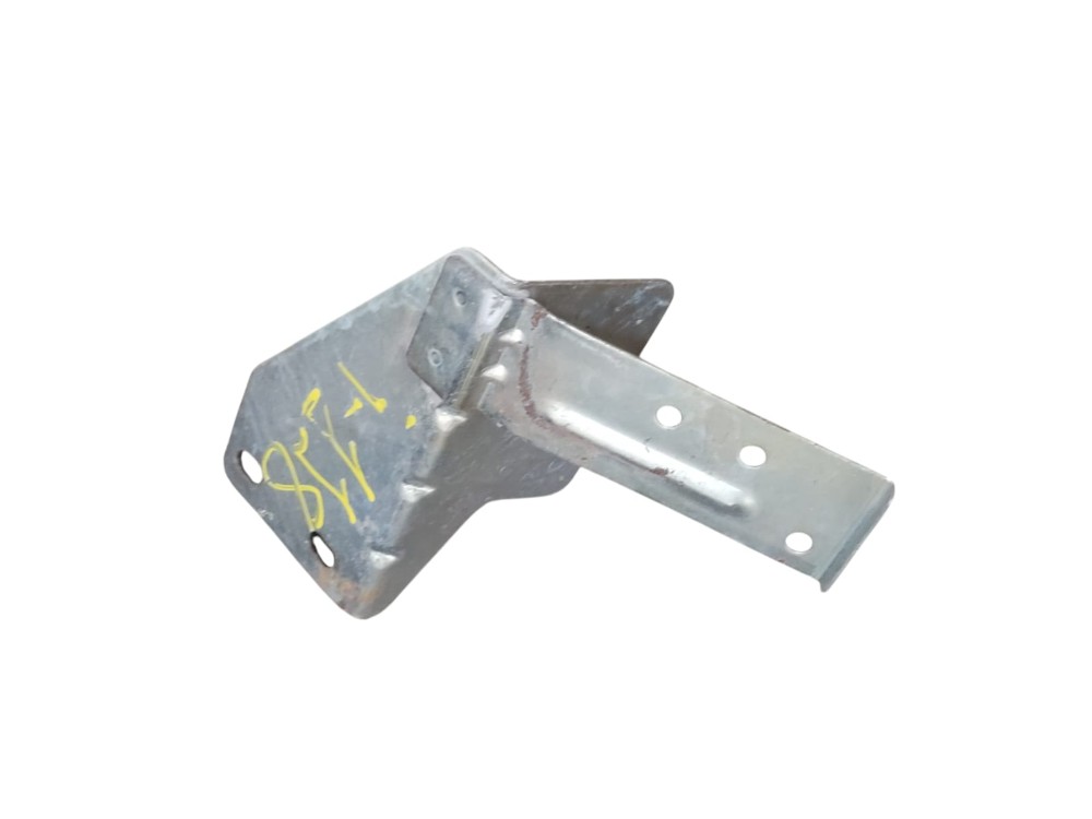 Suporte Filtro Diesel Jumper