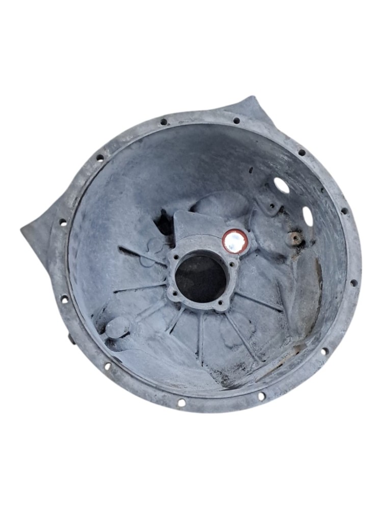 Carcaca Caixa Cambio ZF Ford Cargo 816 2014