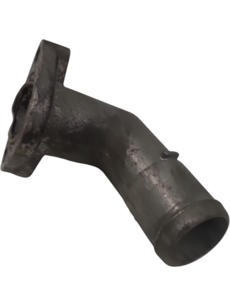 Flange Agua Cabecote Mitsubishi Pajero Tr4 2001 A 2015 2