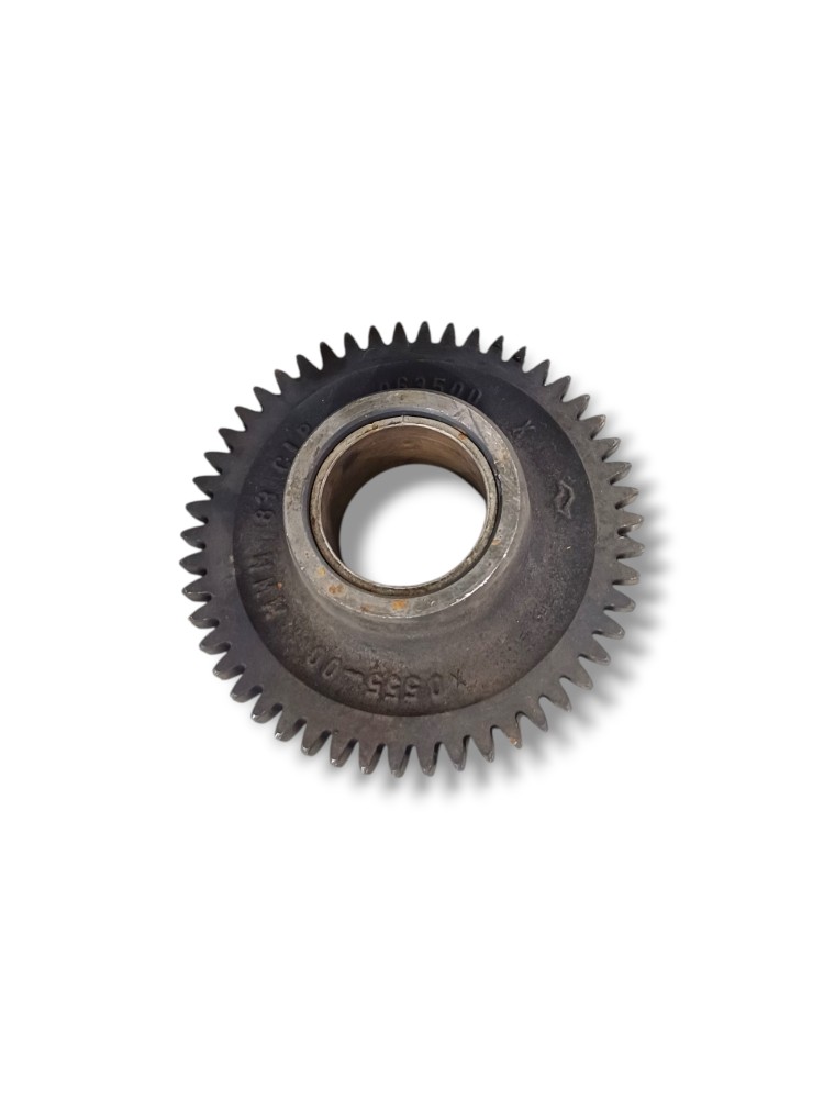 Engrenagem Distribuicao Motor Mwm S10 2005